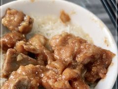-品香排骨饭(羊官路店)