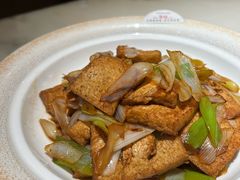 -京味斋·烤鸭·北京菜(安贞店)