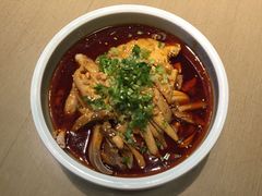 -川流不息(北蔡休闲广场店)