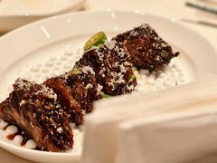 -香乐园·淮扬菜中餐厅·Shang Garden(福田香格里拉店)