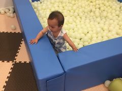 -龙格亲子游泳·水育早教运动中心(绿宝中心)