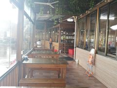 -天然居·漳港海鲜·海景餐厅(南澳总店)