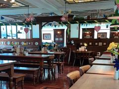 大堂-宝莱纳餐厅(滨江店)