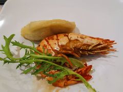 -荣誉国际酒店-海鲜自助餐厅(迎宾大道店)