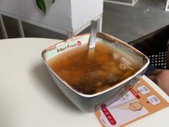 -鲜芋仙Meet Fresh(壹方城店)