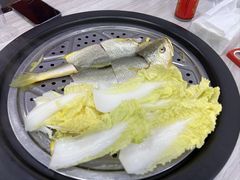 -船奇蒸汽海鲜·闽菜(八市海鲜总店)