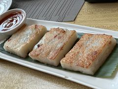 -牡丹国际大酒店-港式茶餐厅