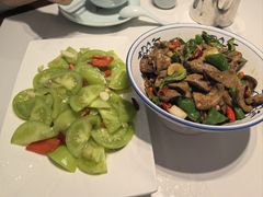 -古萧汪家羊肉馆(淮北四马路店)