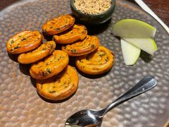 -杭州西子湖四季酒店·金沙厅