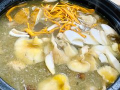 -菌之家·专业纯野生菌火锅·特色炒菌