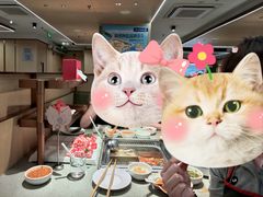 -海底捞火锅(武胜路凯德广场店)