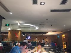 大堂-海底捞火锅(万丰桥店)