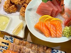 -鳗葉(万象城店)