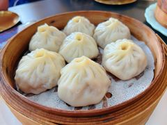 -诺敏塔拉奶茶-布里亚特包子-手把肉(锦都会店)