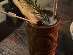 -Ocean's Table 欧舍