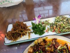-八木轩·寻味大理白族民俗餐厅(文献路店)