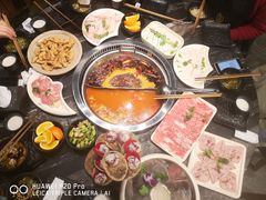 -小王少龙火锅(沙南街店)