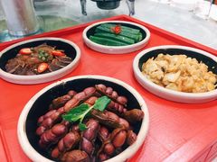 -雅和生态渔庄·宜城锅巴饭(龙灵山公园店)