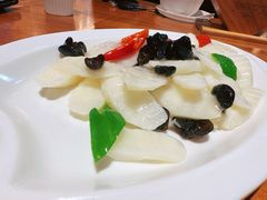 -红胖胖龙虾王·本地菜