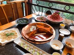 -老码头火锅(骡马市店)