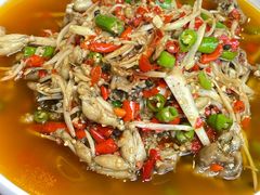 -邱金小炒·30 年盐帮江湖菜(自贡店)