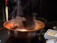 -番食园鲜食火锅(高新店)