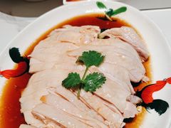 -芽笼芽笼新加坡餐厅(环球港店)