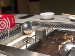 -海底捞火锅(海宁路店)