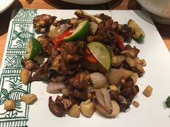 -云海肴·汽锅鸡·云南菜(高德置地店)