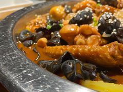 -谢蟹浓·肉蟹煲(新奥店)