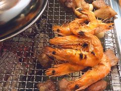 -肉甲韩国木炭烤肉(新壹街1店)