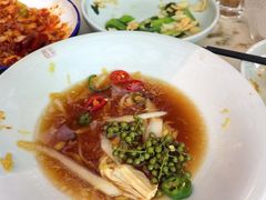 -小吊梨汤·北京菜(香山店)