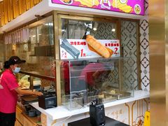 -华辉拉肠(宝华店)