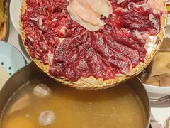 -今日牛事潮汕鲜牛肉火锅(瑞金店)