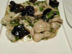 糟溜鱼片-梅龙镇酒家(南京西路总店)
