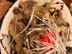 -気楽亭和食料理(气乐亭大世界本店)