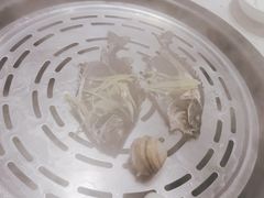 -青蓬蒸汽海鲜·深圳老字号·团建聚会(壹方城店)