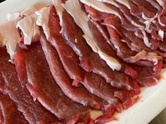 -福寿斋·老北京铜锅涮肉·烧烤(清岚店)
