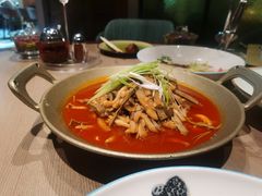 -阿西娅·西北妈妈拿手菜(华联店)