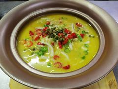 -金掌勺东北菜(格兰晴天店)