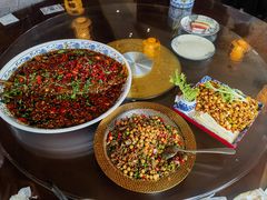 -杨记隆府(白象街店)