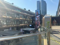 -砂之船奥莱(南京江宁店)