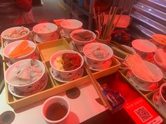 -江北北火锅馆·公路夜市(魏公村店)