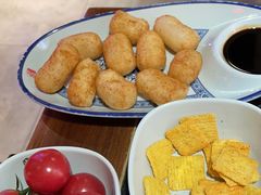 -来涮蜀鲜货火锅串串香(菜市口店)