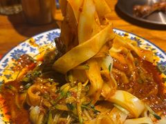 -柴窝堡22号辣子鸡·传承新疆菜