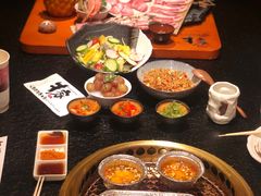 -牛家酒场(7mall店)