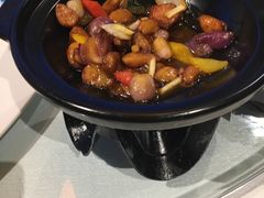 -蔓兰家的四季S0餐厅·融合菜(当代MOMA店)