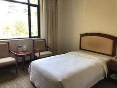 -曲江惠宾苑宾馆(大雁塔大唐不夜城店)