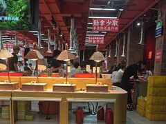 -养牛邓·潮汕牛肉海鲜自助火锅(广州店)