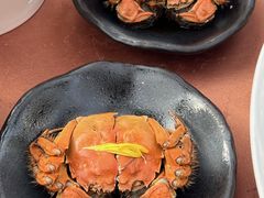 -兰庭玉树·老饭骨家宴(后海店)